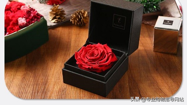 情人节送什么花最好又有寓意,情人节送什么颜色玫瑰花最好