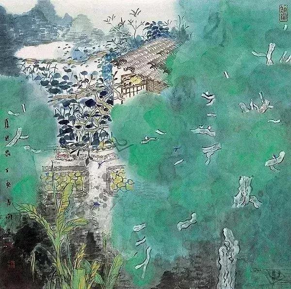 好记成语,一个成语记忆一首诗