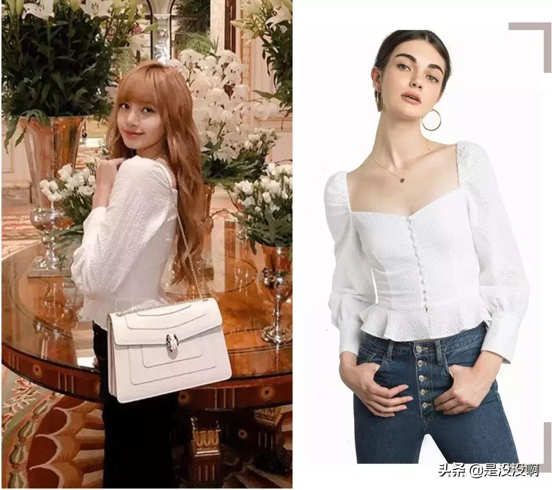 有哪些便宜又好的快时尚品牌,除了zara还有哪些小资品牌