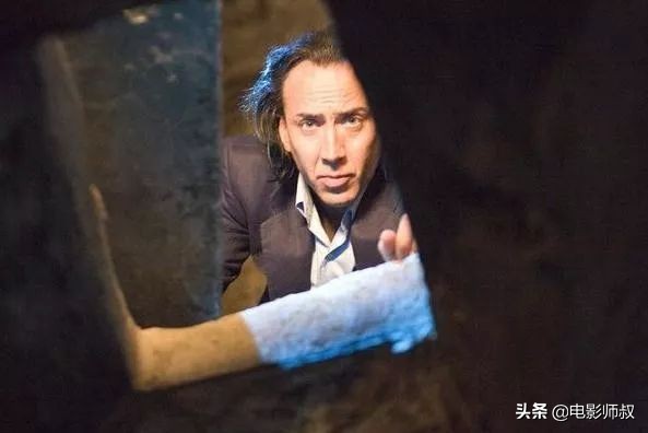 你心中的杀手之王,是否在这个榜单里