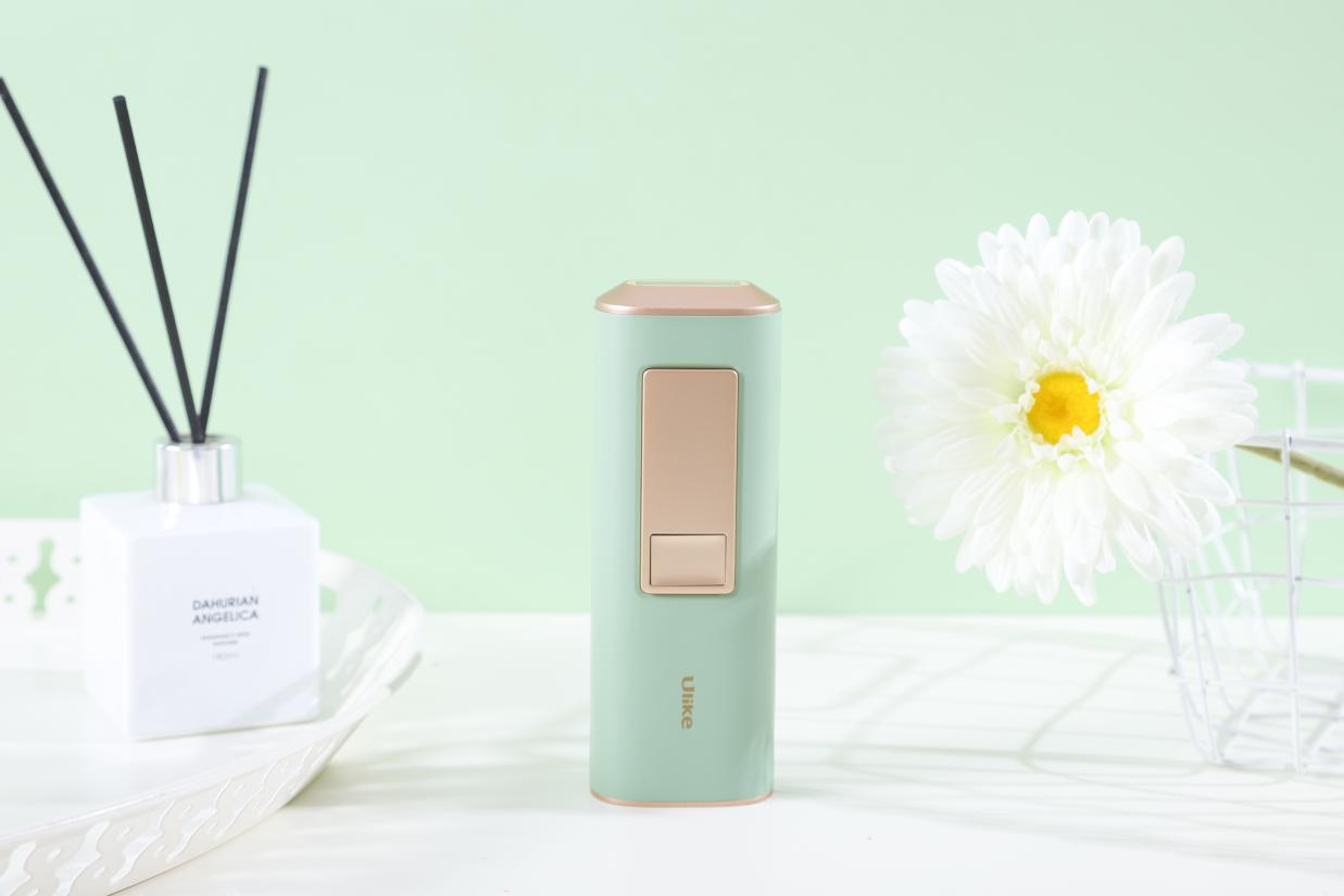 史上最走心脱毛仪测评,脱毛仪推荐排行榜第一名ulike测评