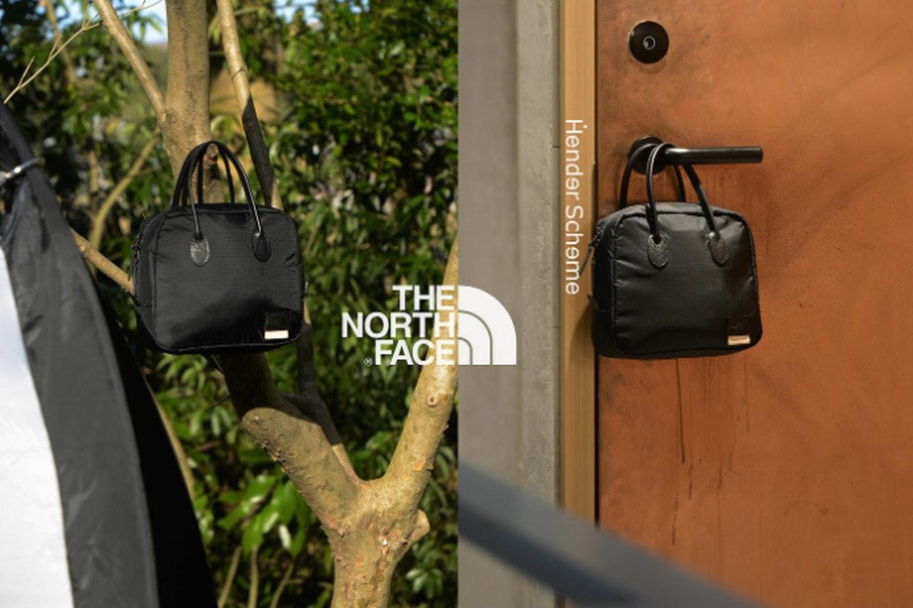 TheNorthFace联乘系列开卖，需要抽签才能买得到