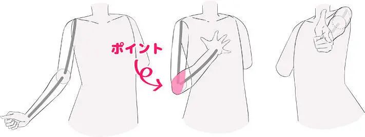 新手画手臂画不好怎么办,怎么能正确画好手臂和脚臂