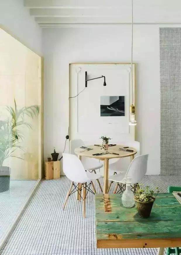 「布稀奇」窗帘人要知道的近期流行的5种家居风格