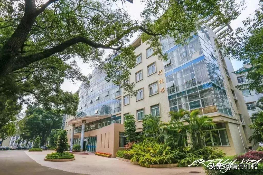 广州交通大学拨款筹建,投资100亿广州交通大学