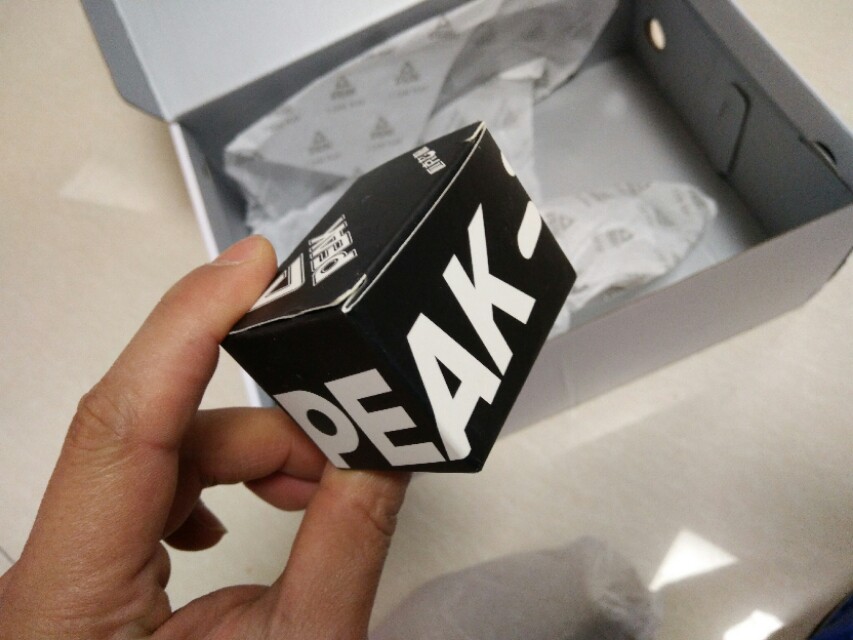 国产之光！静态小评匹克“态极”闪现。