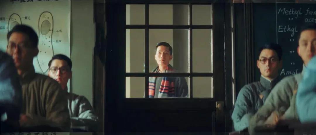 西南聯大│最困難時,往往最心懷美好