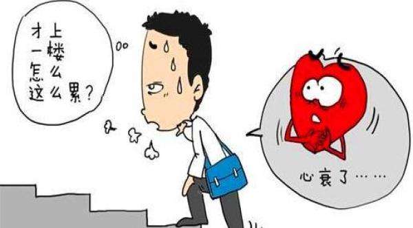 医生科普心衰能逆转吗,心衰患者一定要记住这些