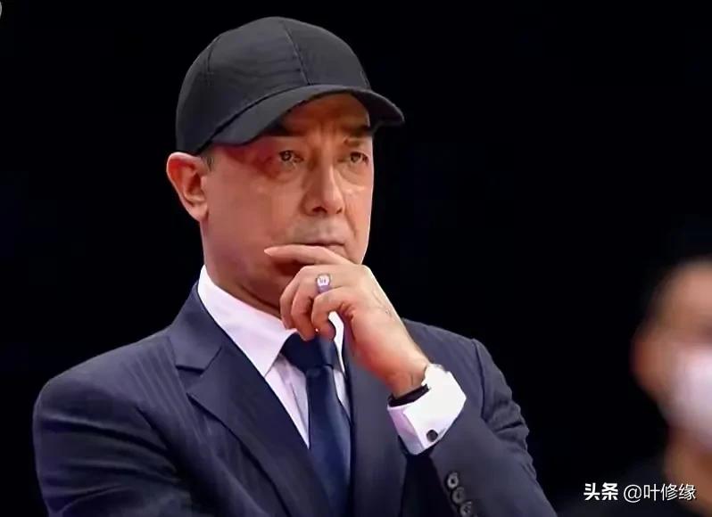 阿的江指导成功把阿尔斯兰培养成了主力,可是赢球才是硬道理