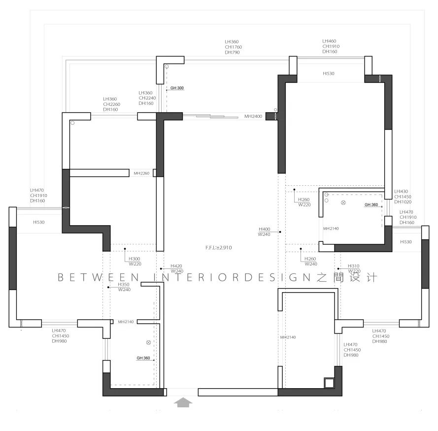 龙岩建发玺院108平,龙岩建发玺院8栋是第几期