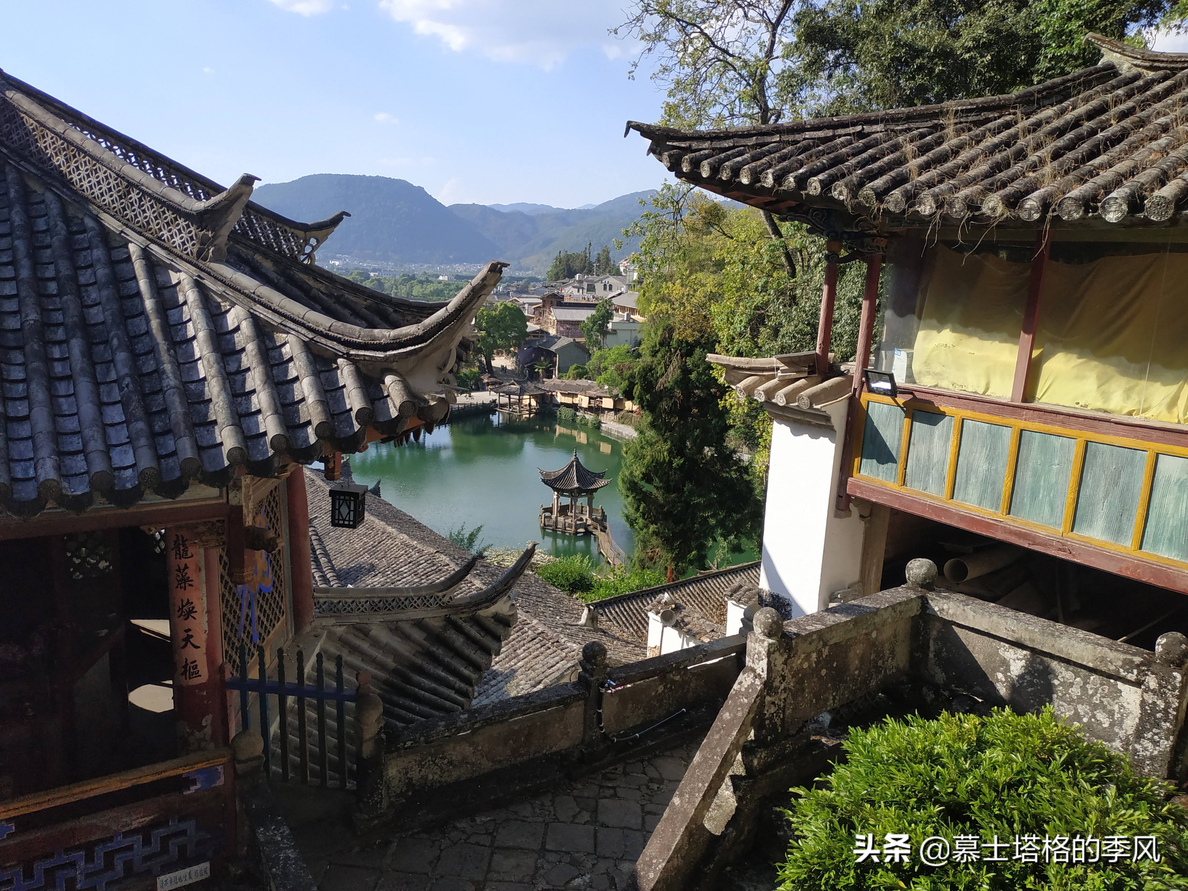 最适合旅居的古镇,适合旅游居住的古镇推荐