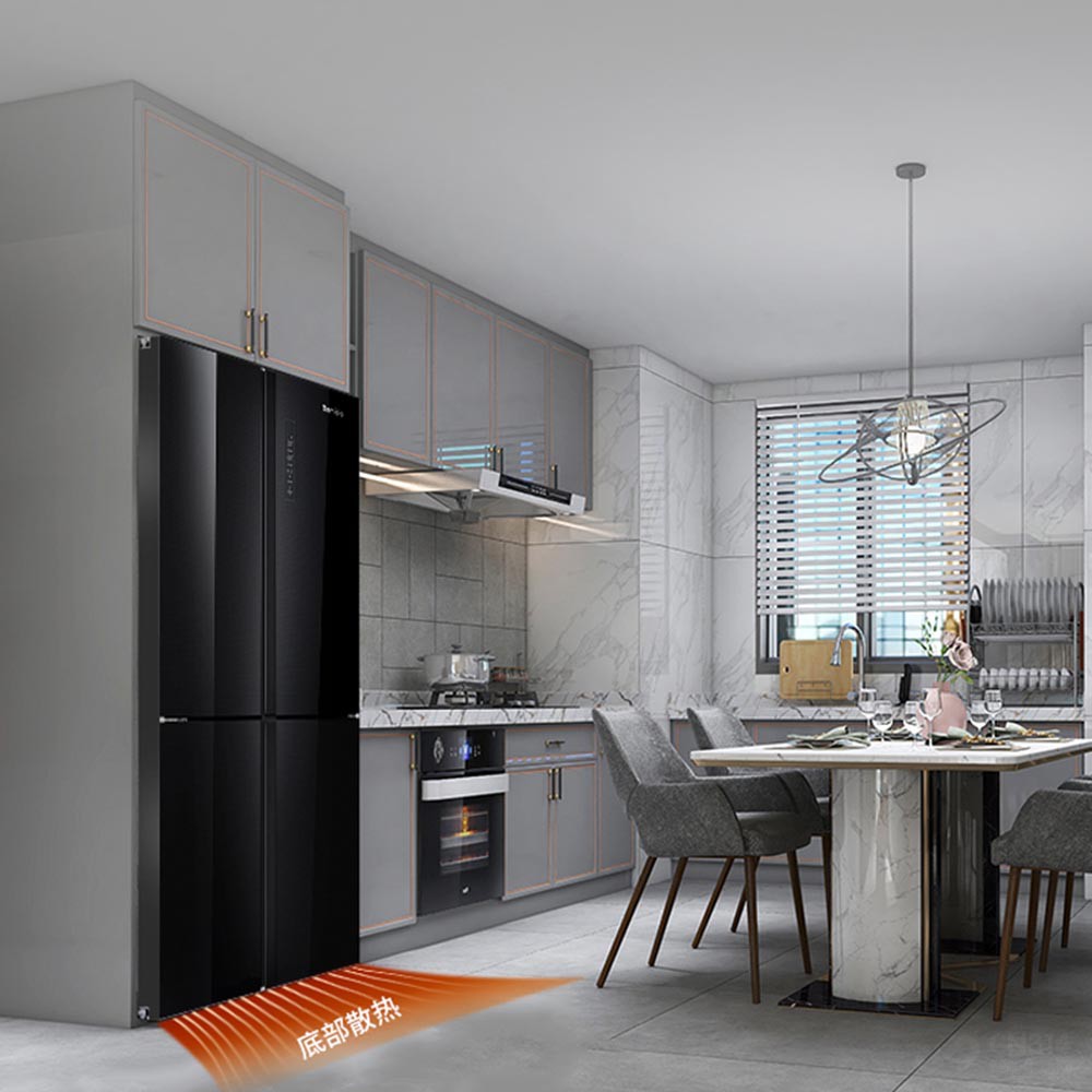 一级能效和二级能效冰箱电费差异,一级能效和三级能效冰箱电费差异