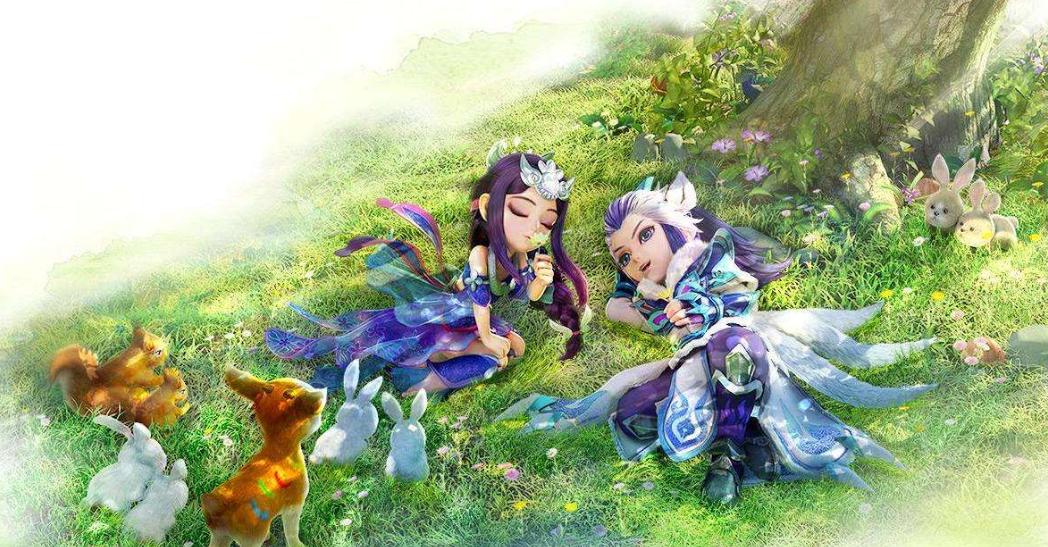 首月流水5亿却争议不断,天刀手游首周流水6000万