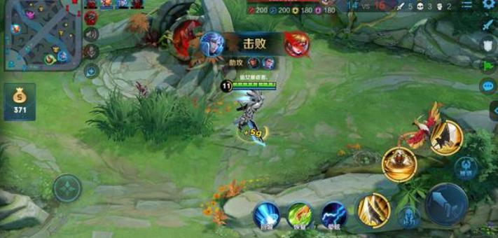 iqoo游戏魔盒屏幕防误触,iqoo游戏魔盒体感操控是什么