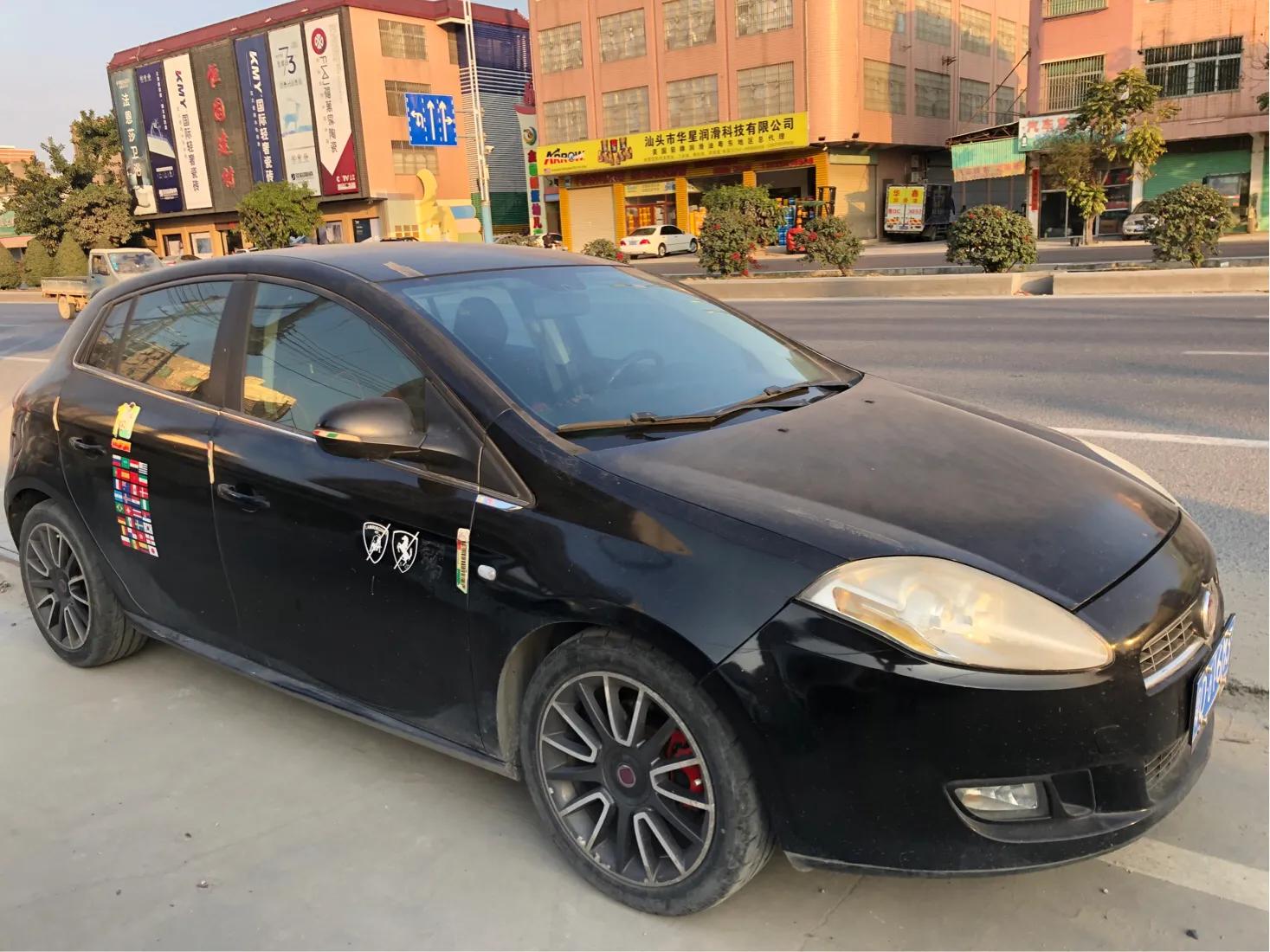 手动挡的高尔夫r,手动挡小钢炮高尔夫