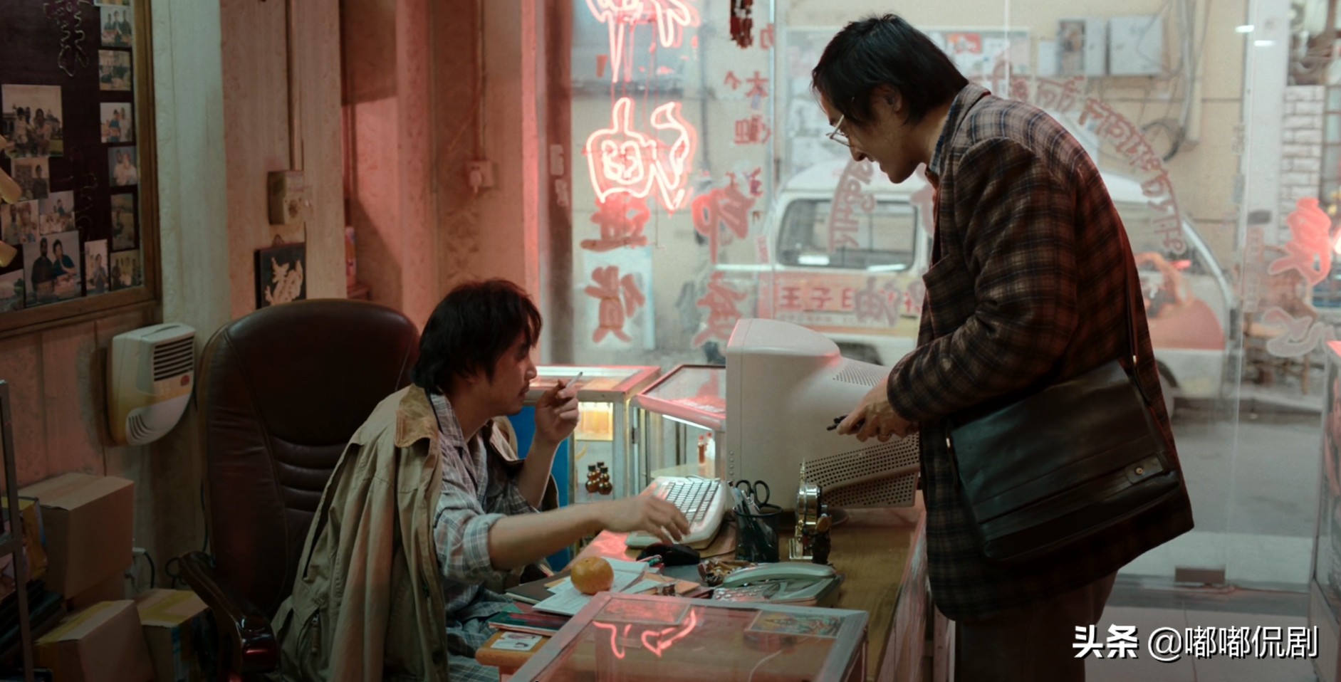 我不是药神实际效果,我不是药神现实最后处理