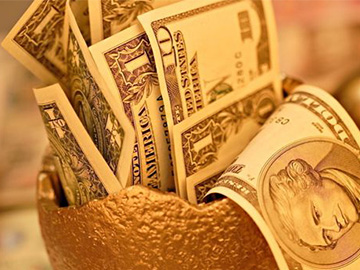 大钱庄,大钱庄金控