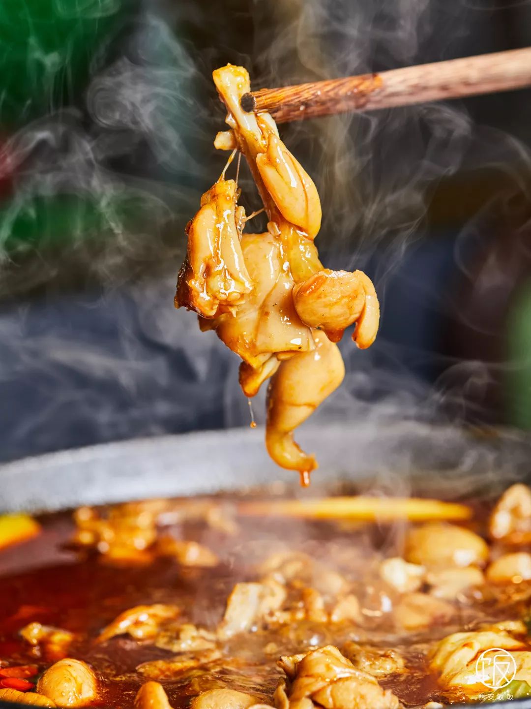 loft风的mall有够酷,心水美食“大咖”都来了