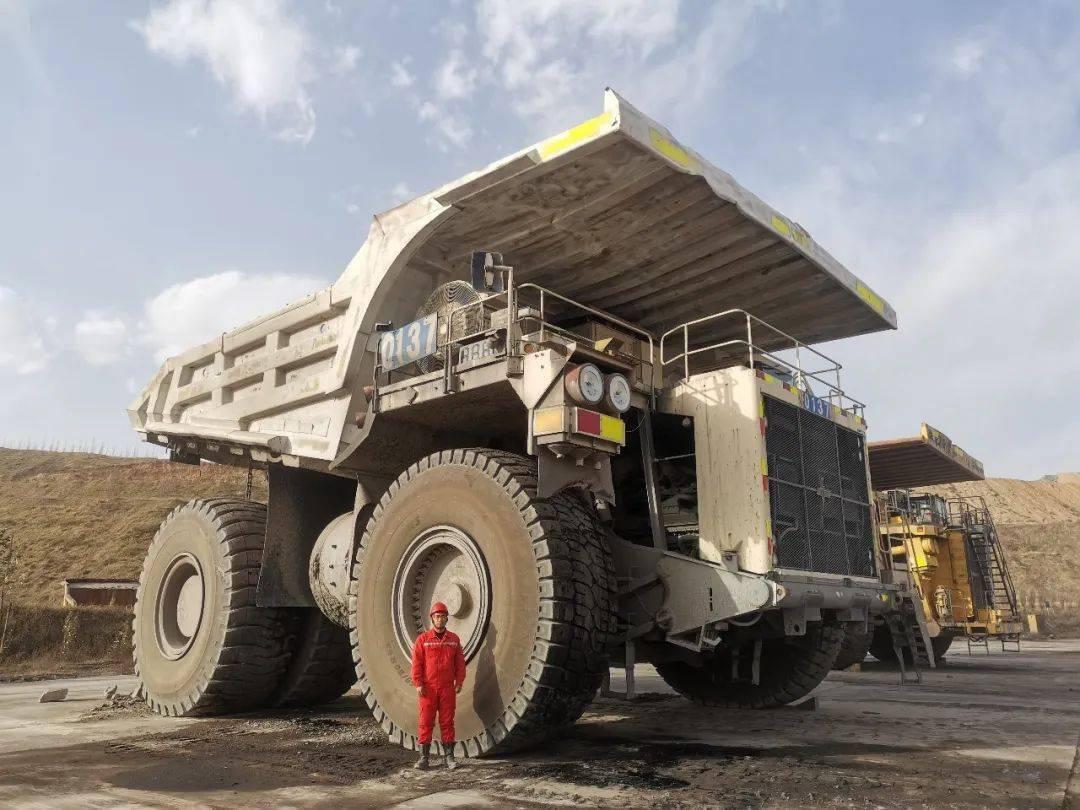 外资轮胎暴利被终结！曾垄断中国市场70年，被一家青岛公司打破了