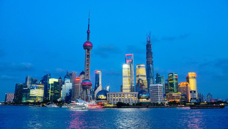 上海旅游必去的十个景点有哪些,上海旅游必去十大景点推荐一下