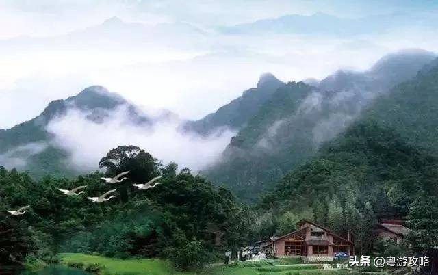 龙门南昆山云顶温泉度假酒店,惠州龙门南昆山温泉度假双人