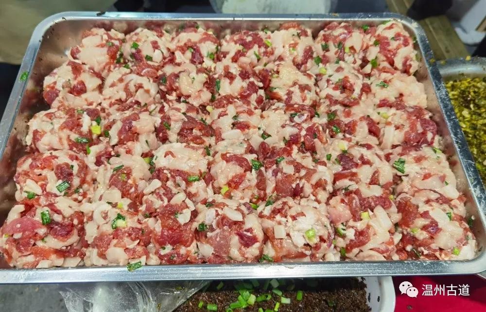 永嘉花开麦饼屋打卡,永嘉农创客麦饼