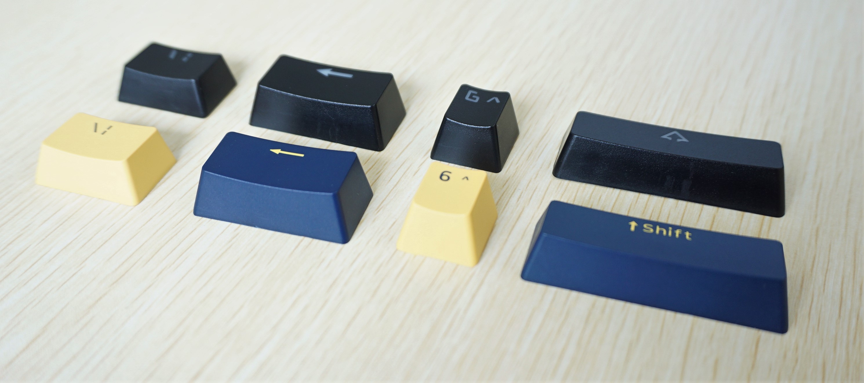 机械键盘67键推荐2024,机械键盘104键98键区别