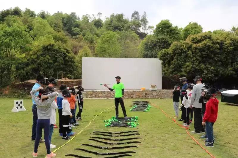 惠州趣味运动会项目推荐,惠州户外趣味运动会