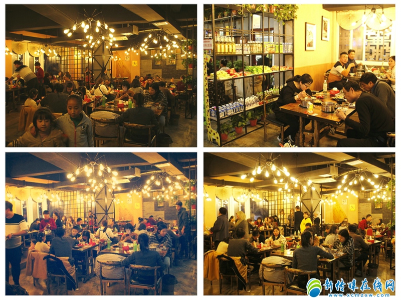 三八女神节饭店优惠,三八女神节火锅店优惠