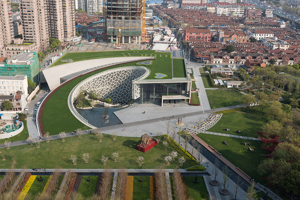 世界公认十大建筑设计公司,世界十大建筑工程公司50强排名