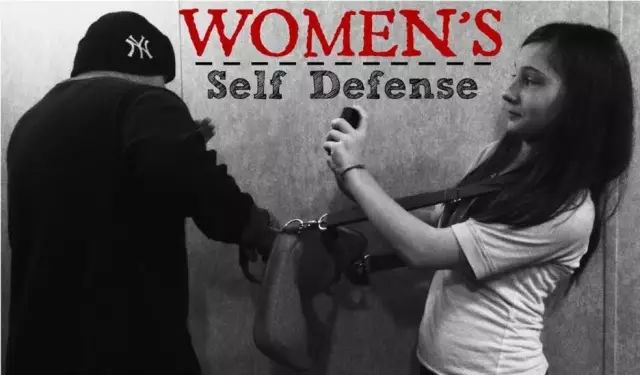 防狼喷雾真的这么强吗,防狼喷雾的真实感受