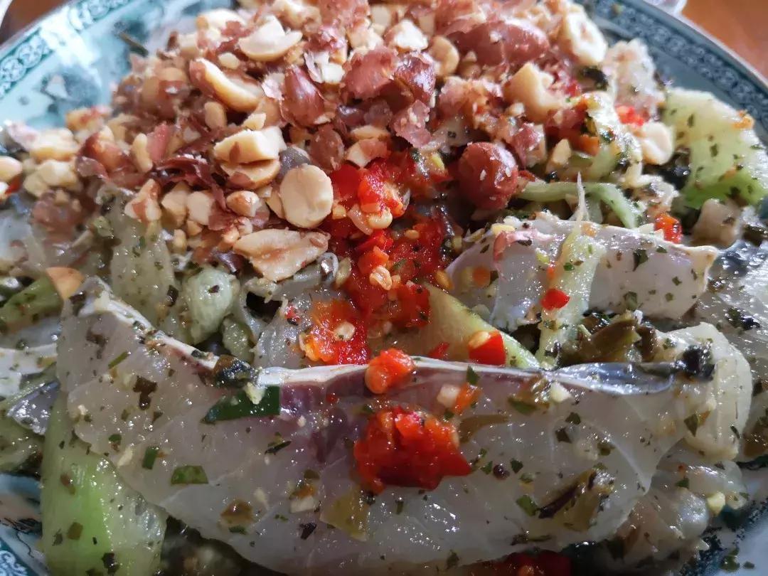 这些闻所未闻的食材和吃法,引爆你的味蕾!