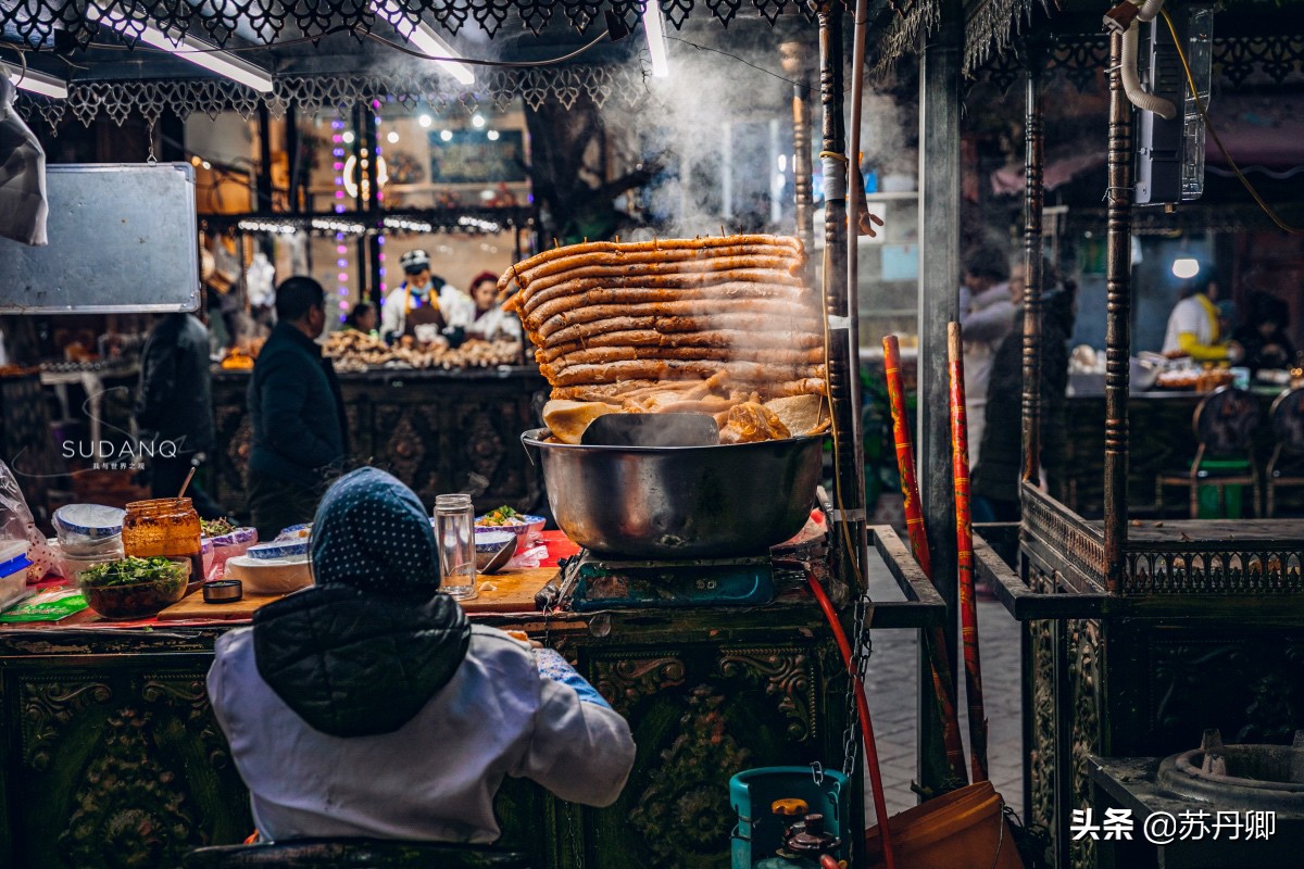 一个人去新疆旅游安全不,一个人去新疆喀什安全嘛