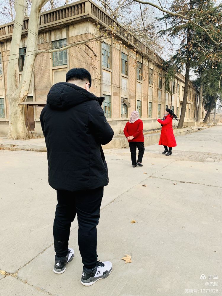 新安老家怀旧行，洛玻砂岩矿成为历史，洛阳水泥厂辉煌不再