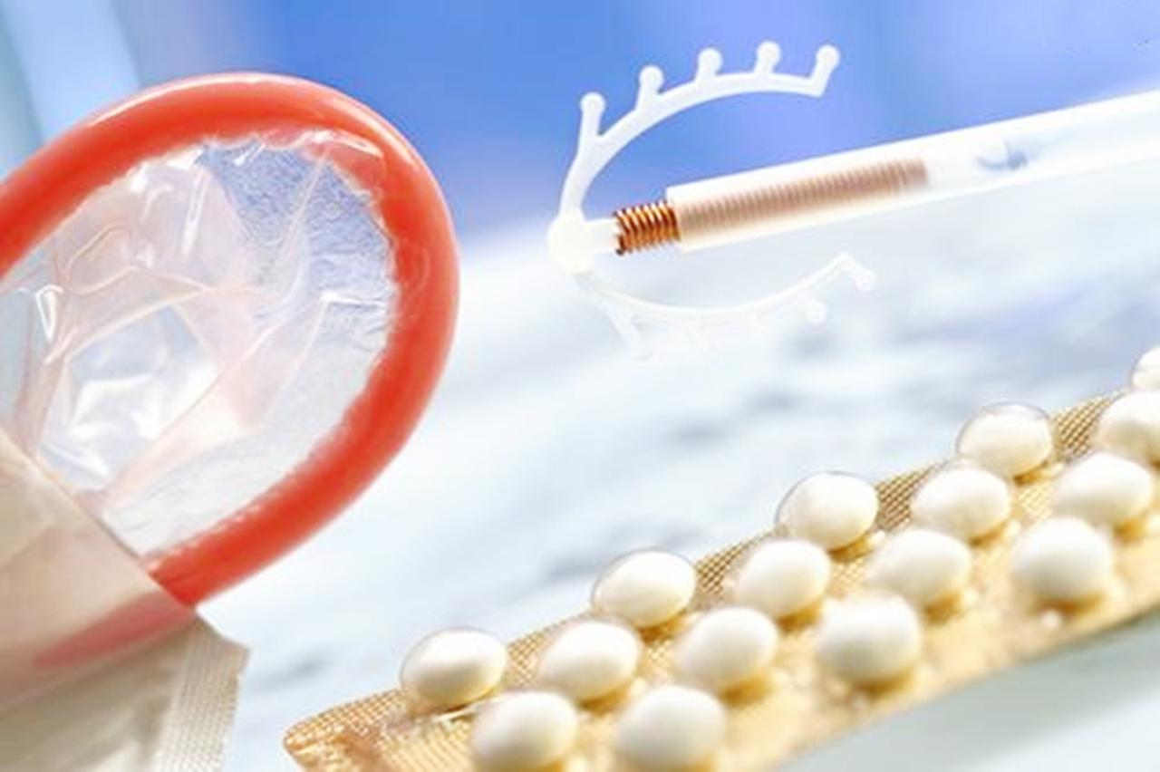 女人绝经后,要不要避孕?节育环没取出有什么后果?医生是这么说的