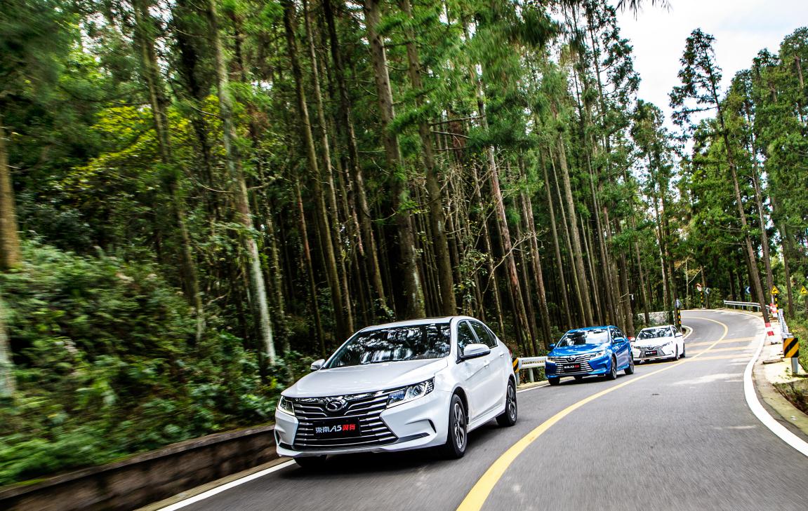 翼神之后三菱又推最强神车!性价比全方位碾压长安逸动DT?