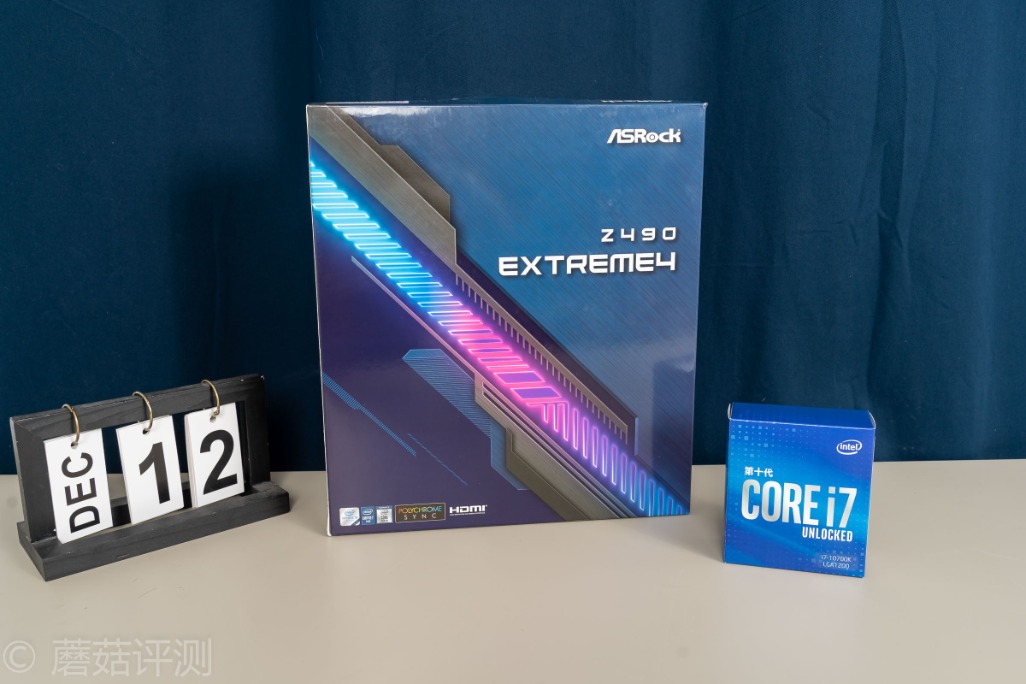 10700k的性能,10700k性价比