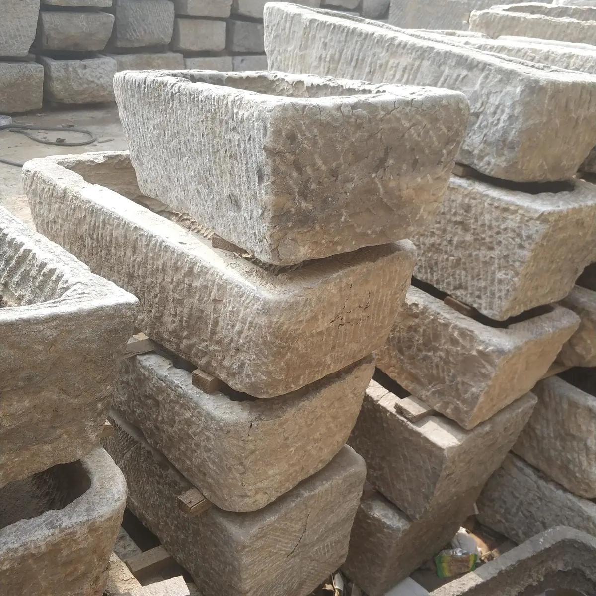 牛槽摆件哪里卖,办公室牛槽摆件的禁忌和讲究