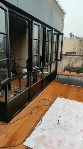 买门窗最容易踩的坑,家里门窗什么质量的好