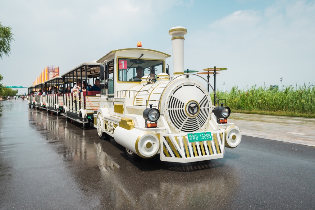 周末24小时畅玩,周末去哪儿玩曹妃甸