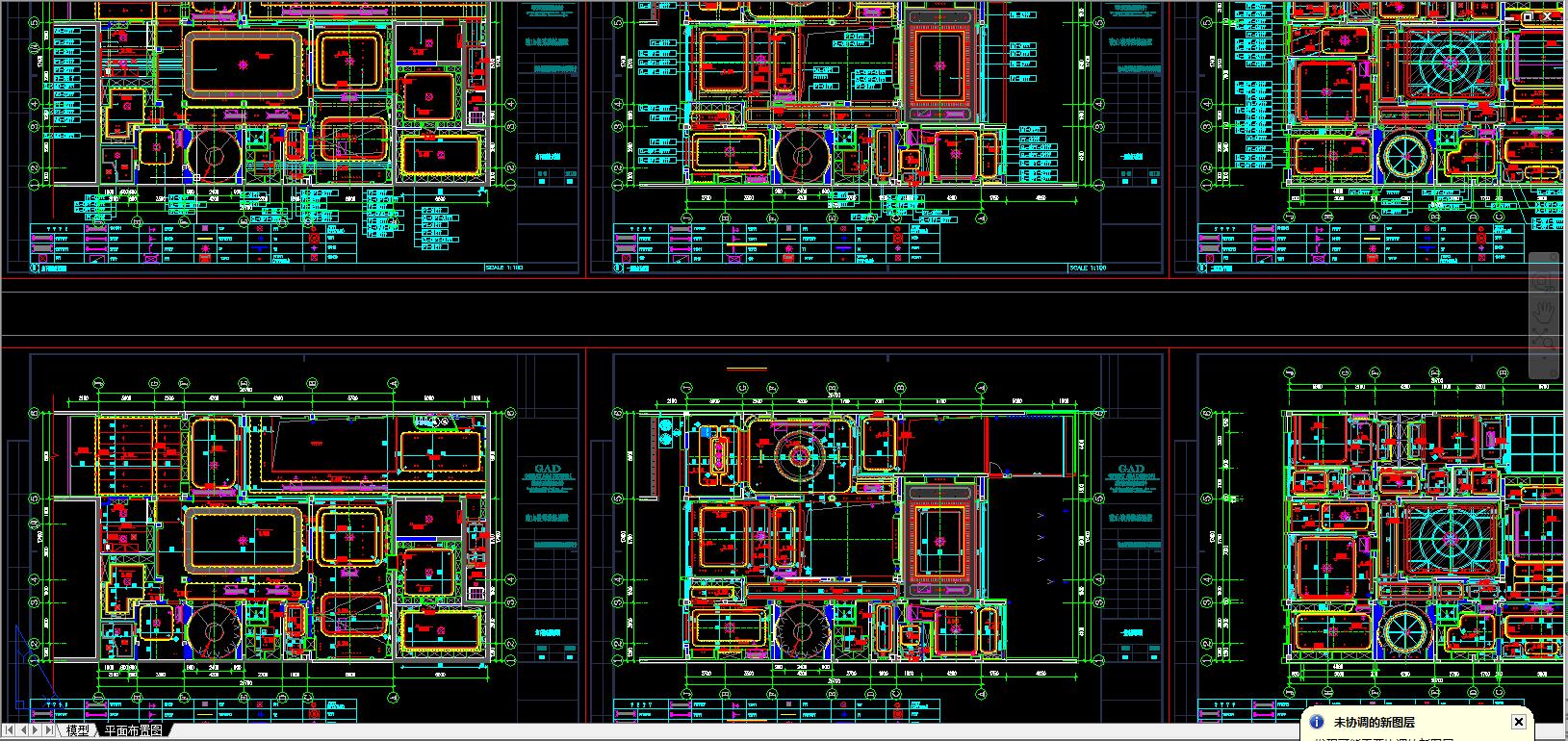 设计大师手法,设计手法大全