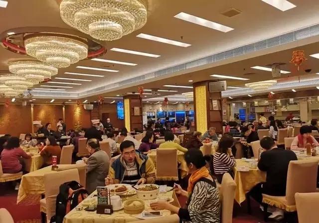 广州早茶店推荐老字号,广州比较正宗的早茶老字号