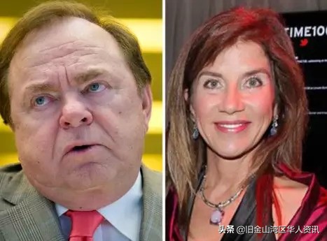 世界首富离婚前五名,全球十大富豪离婚