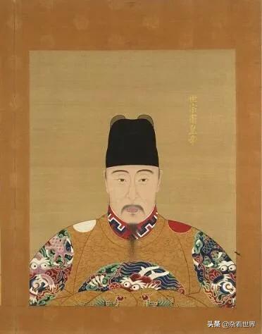 古代宫廷秘闻与权谋斗争大揭秘,帝王术中最高深莫测的是什么