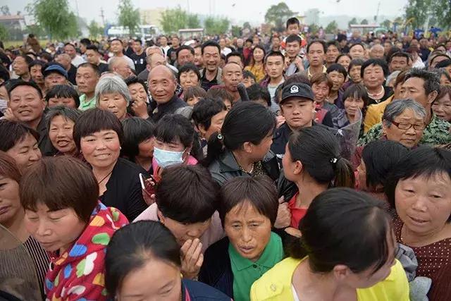 上蔡公开宣判5起案件