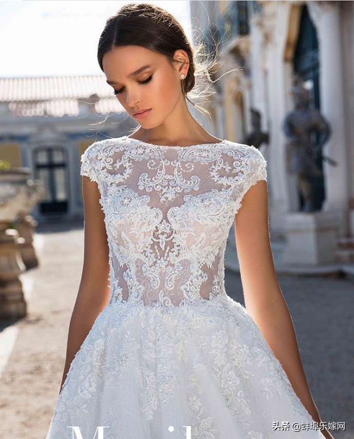 挑选婚纱的流程和注意事项,穿婚纱要注意的十大细节