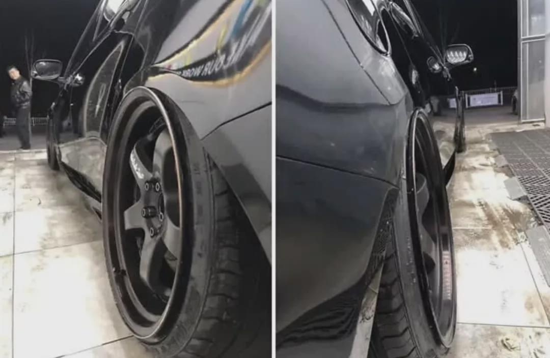 二手车贩子眼中的纳智捷,让车贩子颤抖的二手车纳智捷