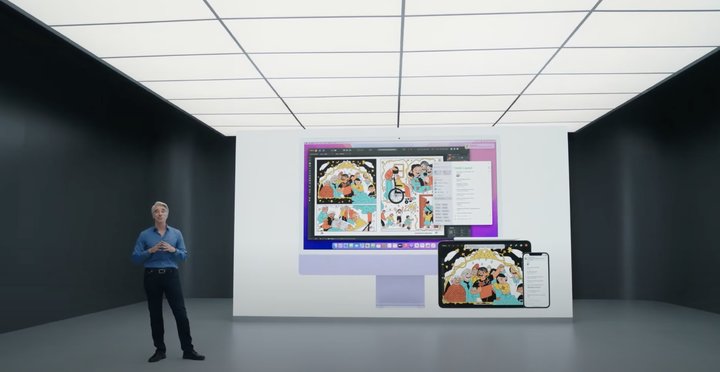 macosmonterey性能,macosmonterey要不要更新