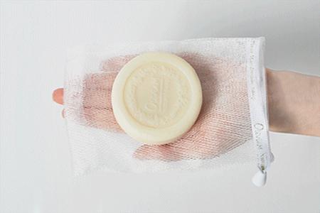 羊奶皂让你的肌肤亮起来,6款香味洗脸羊奶皂