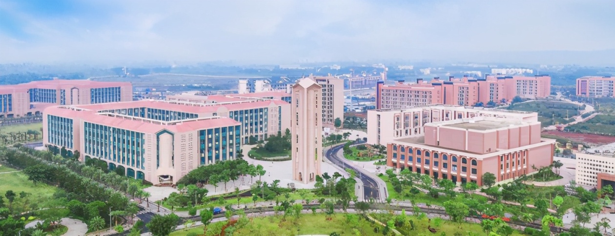 湛江科技学院2024年,湛江科技学院定位